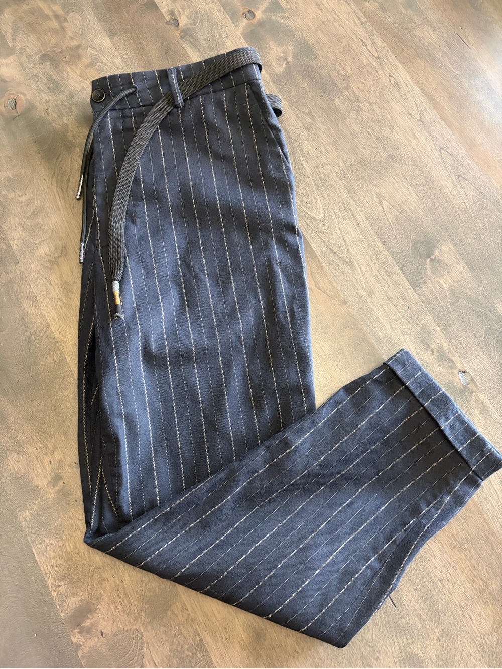 Masons Dress Pant